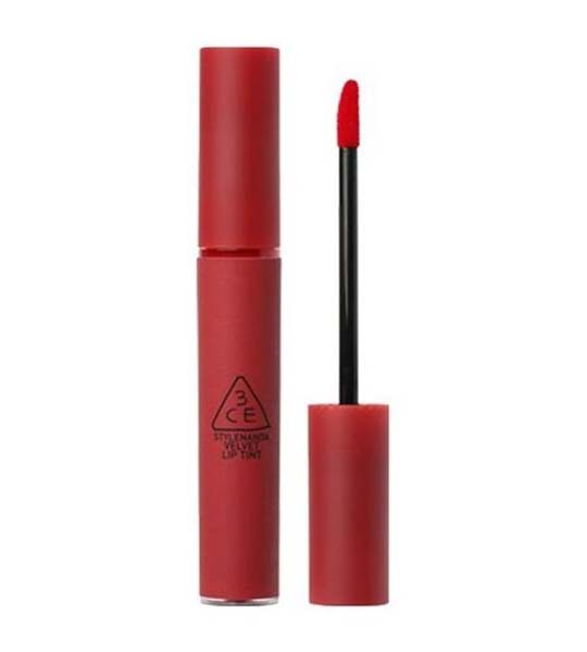 3CE liptint