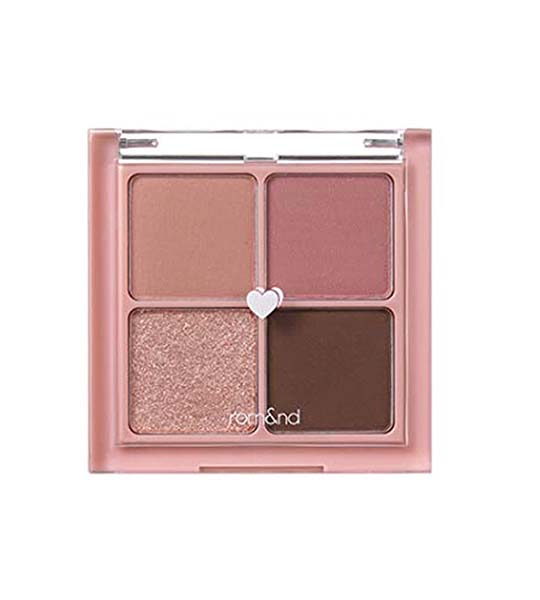 romand eyeshadow