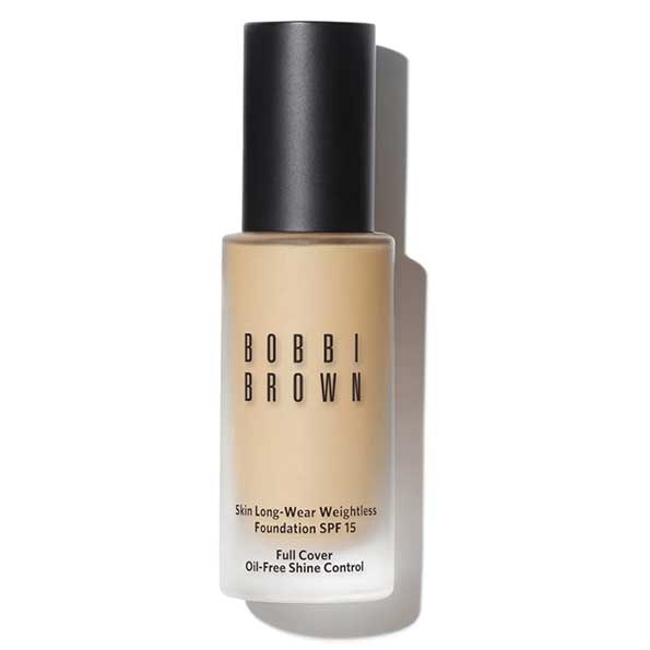 BOBBIBROWN 스킨 롱웨어 웨이트리스